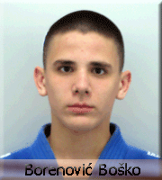 Borenović Boško