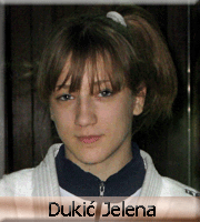 Jelena DUKIĆ