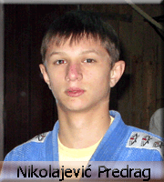Nikolajević Predrag