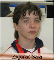 Sara ZAGORAC