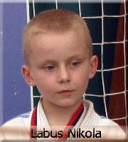 Nikola LABUS
