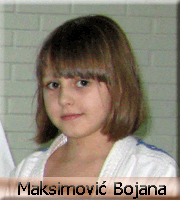 Maksimović Bojana