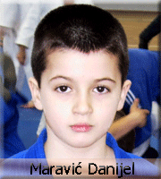 Maravić Danijel