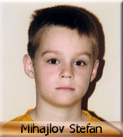 Mihajlov Stefan
