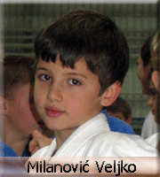 Milanović Veljko