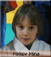 Mina MIRKOV