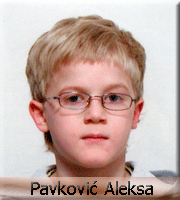 Pavković Aleksa