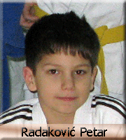 Radaković Petar