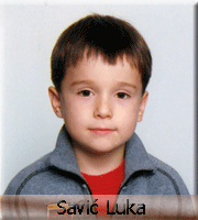 Savić Luka