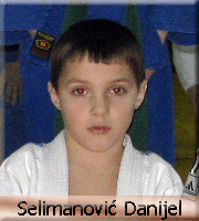 Danijel SELIMANOVIĆ