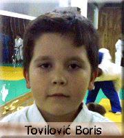 Tovilović Boris